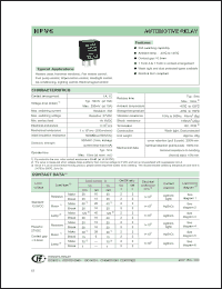 Click here to download HFV6012HLQTD Datasheet
