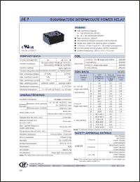 Click here to download JE7121HSGL2R Datasheet