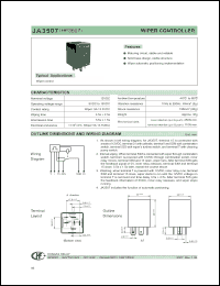 Click here to download JA3507 Datasheet