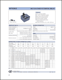 Click here to download HF8565 Datasheet
