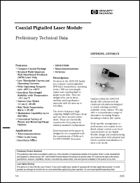 Click here to download LST3421B-AP Datasheet