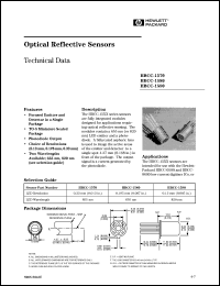 Click here to download HBCC-1590 Datasheet