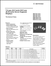 Click here to download HP5082-765x Datasheet