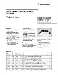 Click here to download 5082-H513-FF200 Datasheet
