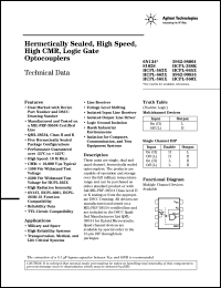 Click here to download HCPL-5631 Datasheet