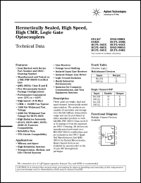 Click here to download HCPL-5601 Datasheet