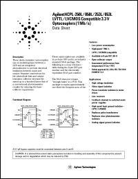 Click here to download HCPL-050 Datasheet