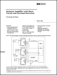 Click here to download HCPL788J Datasheet