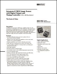 Click here to download HDCS-1000 Datasheet