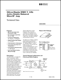 Click here to download IAM-81008 Datasheet