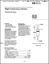 Click here to download 5082-1001 Datasheet