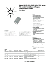 Click here to download 5082-334G-HK000 Datasheet