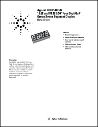 Click here to download 5082-B05G-MM300 Datasheet