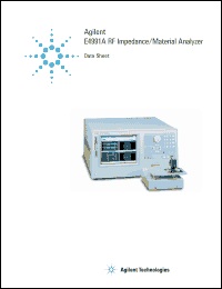 Click here to download E4991A-1D5 Datasheet