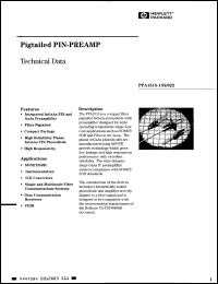 Click here to download PPA1515-622-A-FP Datasheet