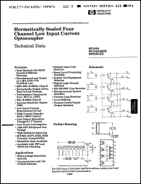 Click here to download 6N140A/883B Datasheet