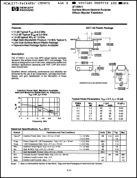 Click here to download AT00511 Datasheet