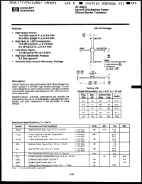 Click here to download AT42010 Datasheet