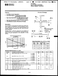 Click here to download AT60535 Datasheet