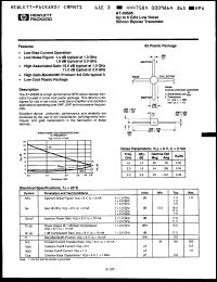 Click here to download AT60585 Datasheet