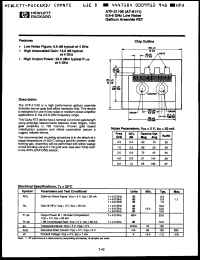 Click here to download ATF21100 Datasheet