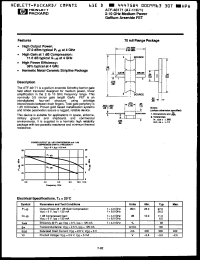 Click here to download ATF46171 Datasheet