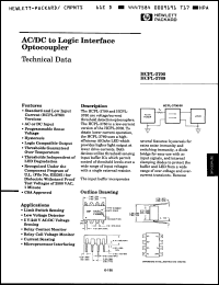 Click here to download HCPL3760 Datasheet