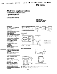 Click here to download HCPL5761 Datasheet