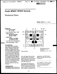 Click here to download HMMC2006 Datasheet
