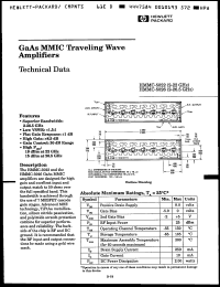 Click here to download HMMC5026 Datasheet