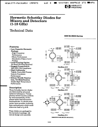 Click here to download HSCH6510 Datasheet