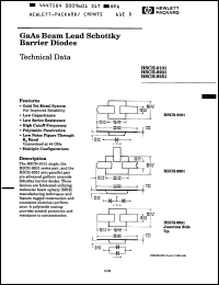 Click here to download HSCH9101 Datasheet