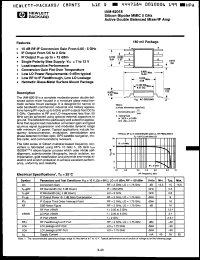 Click here to download IAM82018 Datasheet