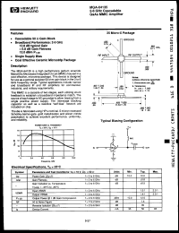 Click here to download MGA64135 Datasheet