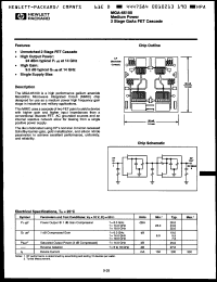 Click here to download MGA65100GP2 Datasheet