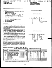 Click here to download MSF8685 Datasheet