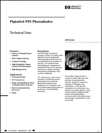 Click here to download PDT1442BI Datasheet