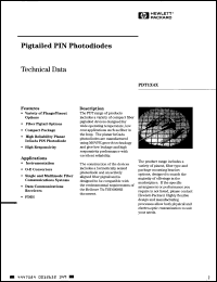 Click here to download PDT1441DI Datasheet