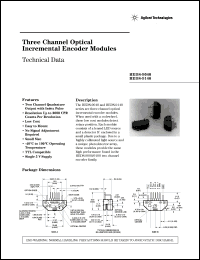 Click here to download HEDS-9140 Datasheet