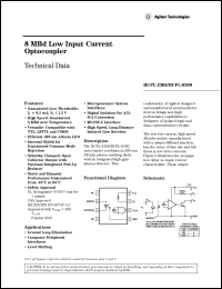 Click here to download HCPL-2300-300 Datasheet
