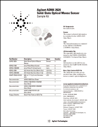 Click here to download HDNS-2100001 Datasheet