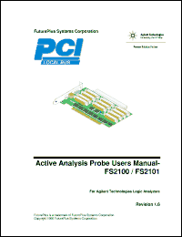Click here to download FS2101 Datasheet