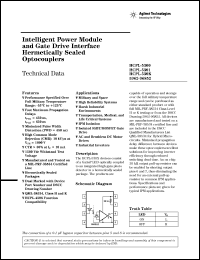 Click here to download HCPL-5301-300 Datasheet