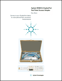 Click here to download W2641A Datasheet