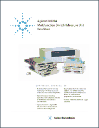 Click here to download 34980A Datasheet