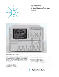 Click here to download 87050E Datasheet