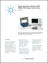 Click here to download N5406A Datasheet