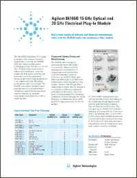 Click here to download 86105B Datasheet