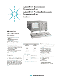 Click here to download 4155C Datasheet