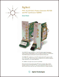 Click here to download N2102B Datasheet
